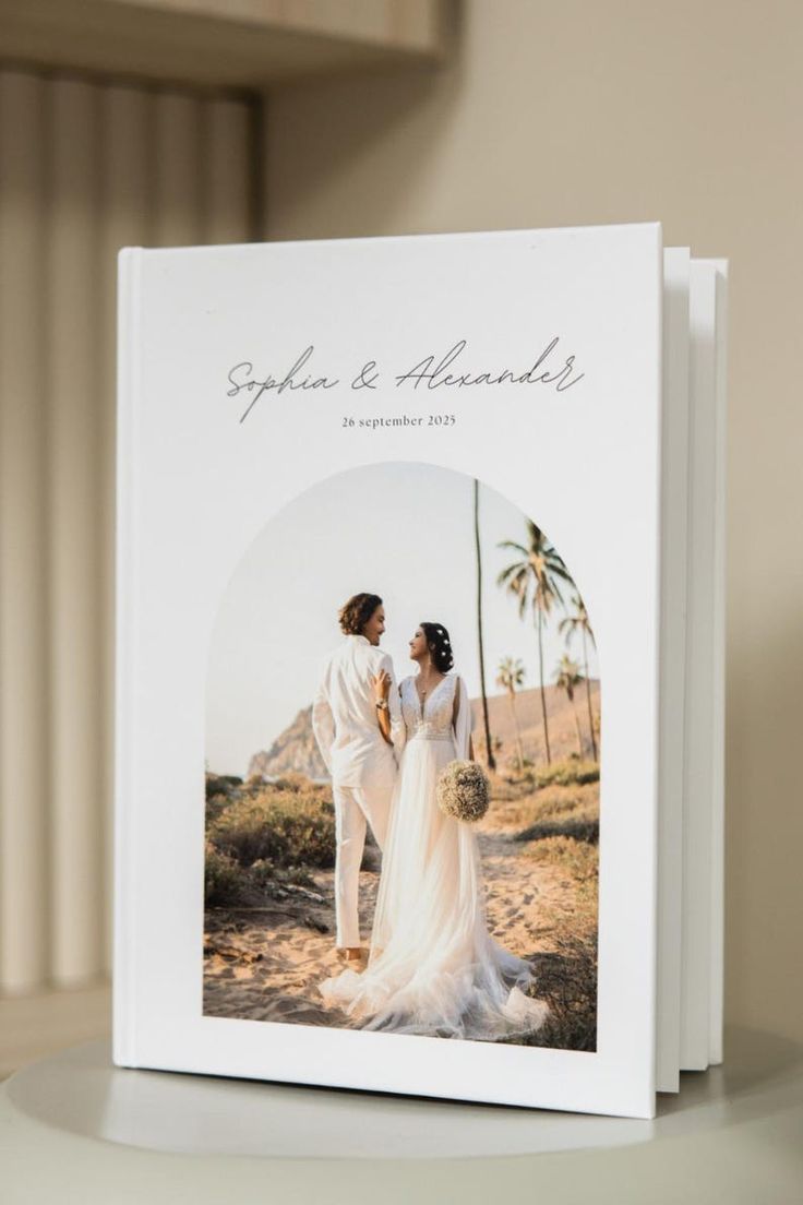 Wedding Album