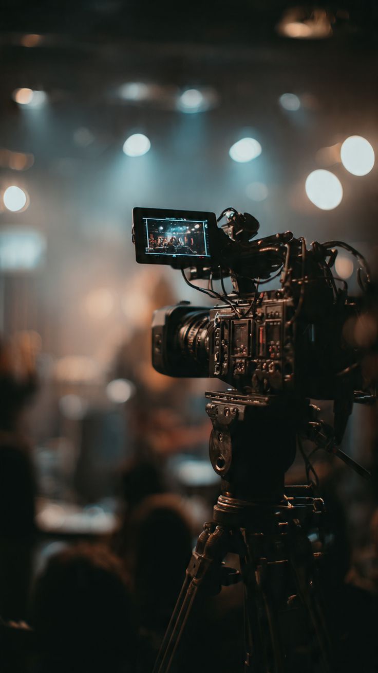 CINEMATOGRAPHY